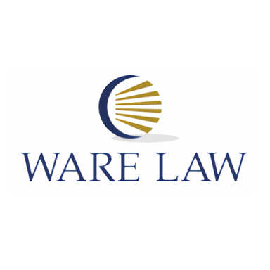 Ware Law logo