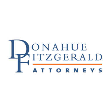 Donahue Fitzgerald LLP logo