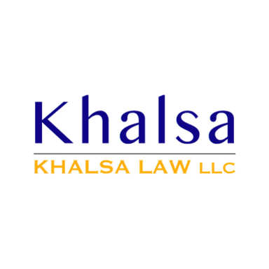 Khalsa Law LLC logo