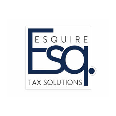 Esquire Tax Solutions logo