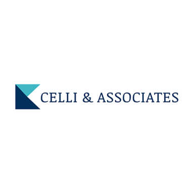 Celli & Associates logo