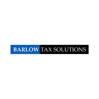 Barlow Tax Solutions logo