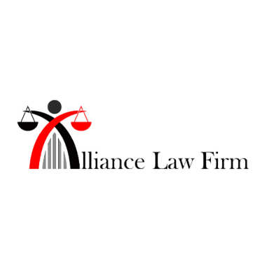 Alliance Law Firm logo