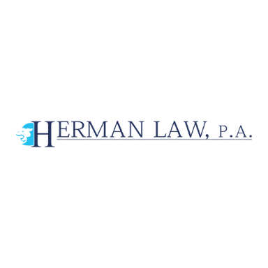 Herman Law, P.A. logo