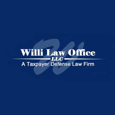 Willi Law Office LLC logo