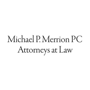 Michael Merrion PC logo