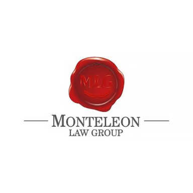 Monteleon Law Group logo