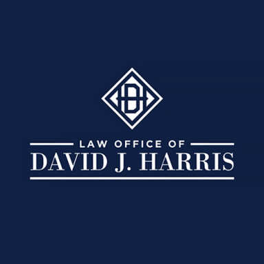 Law Office of David J. Harris logo