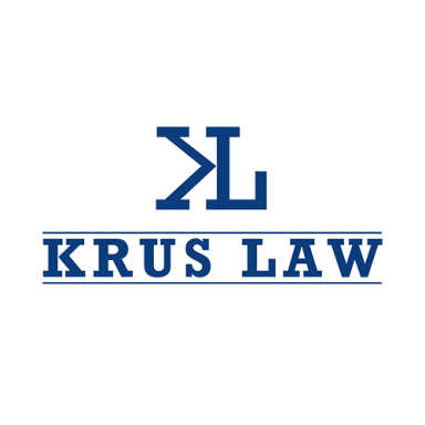 Krus Law logo