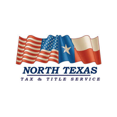 North Texas Tax & Title Service logo