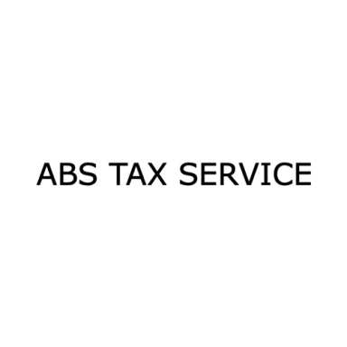 Abs Tax Service logo