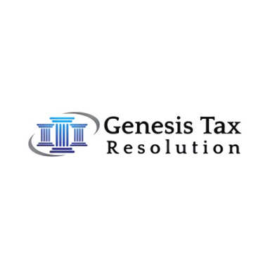 Genesis Tax Resolution logo