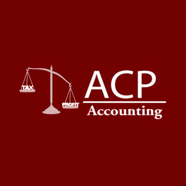 ACP Accounting logo