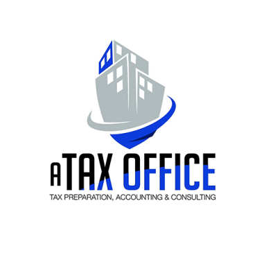 A Tax Office logo