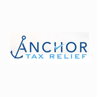 Anchor Tax Relief logo