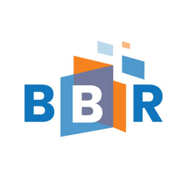 BBR logo