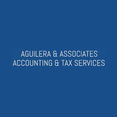 Aguilera & Associates Accounting & Tax Services logo