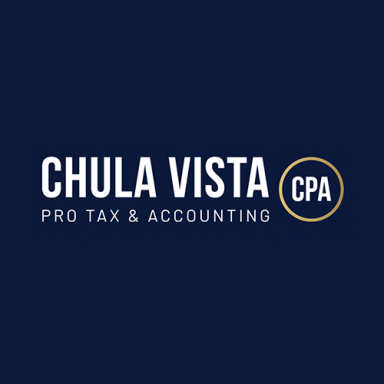 CHULA VISTA CPA logo