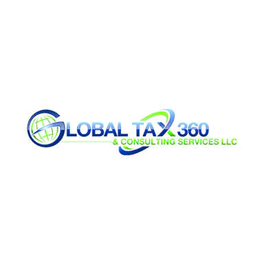 Global Tax 360 & Consulting Services LLC logo