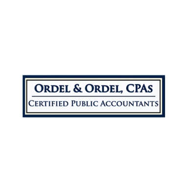 Ordel & Ordel, CPAs logo