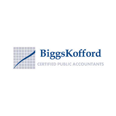 BiggsKofford logo