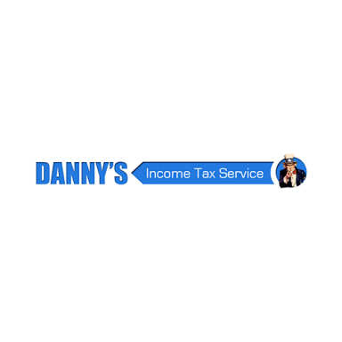 Danny's Income Tax Service logo