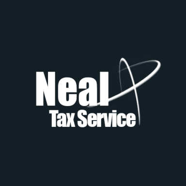 Neal Tax Service logo