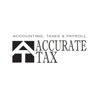 Accurate Tax logo