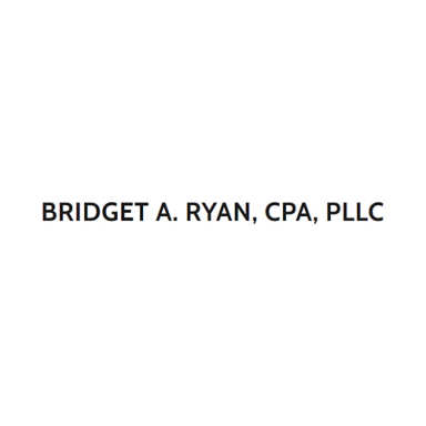 Bridget A. Ryan, CPA, PLLC logo