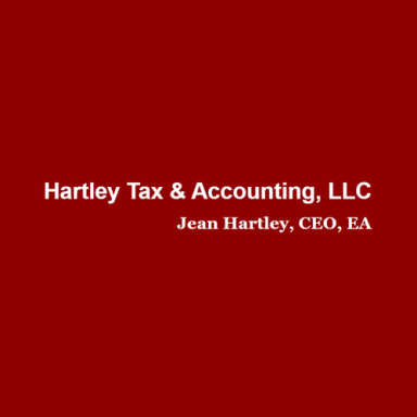 Hartley Tax & Accounting, LLC logo