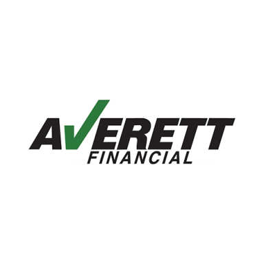 Averett Financial logo