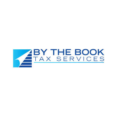 By the Book Tax Services logo