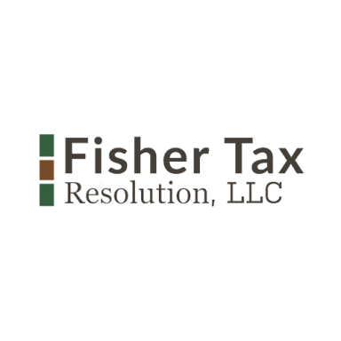 Fisher Tax Resolution, LLC logo