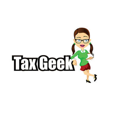 Tax Geek logo