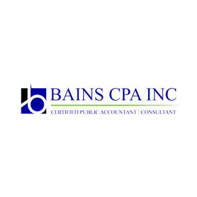 Bains CPA Inc logo