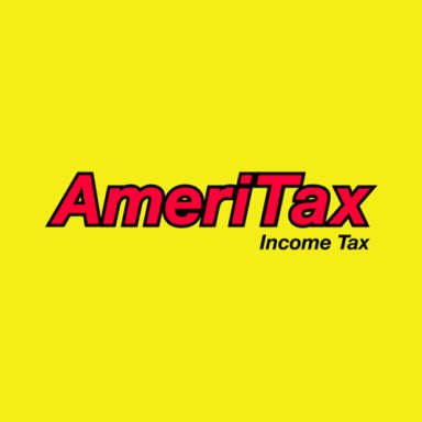 Ameritax logo