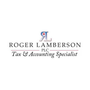 Roger Lamberson PLC logo