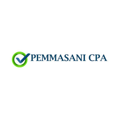 Pemmasani CPA logo