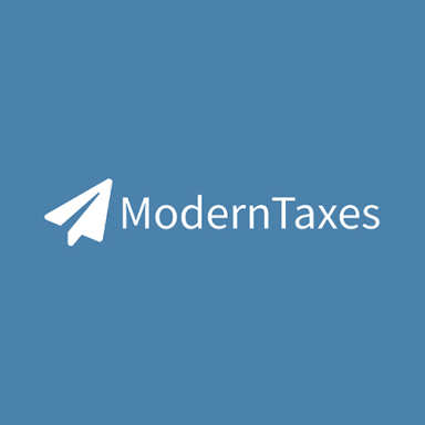 ModernTaxes logo