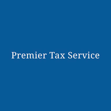 Premier Tax Service logo