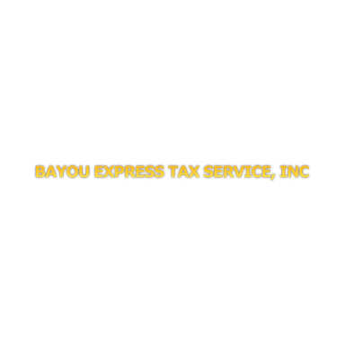 Bayou Express Tax Service, Inc logo