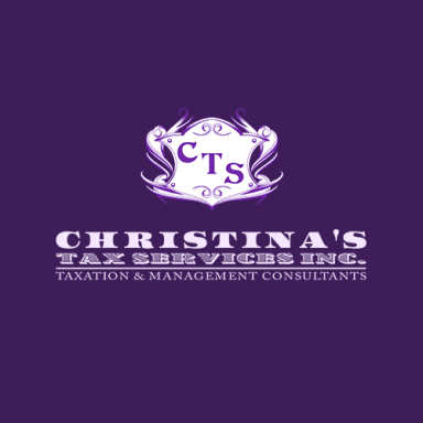 Christina’s Tax Services Inc. logo