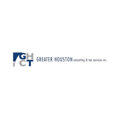 Greater Houston Consulting & Tax Services Inc. logo