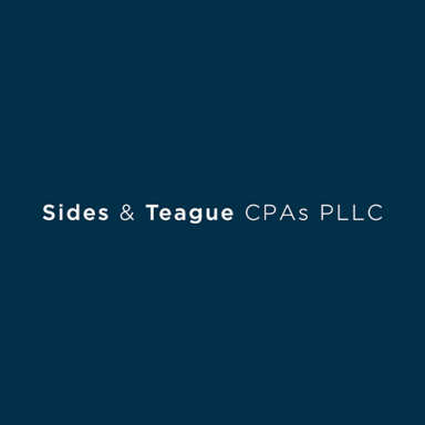 Sides & Teague CPAs PLLC logo