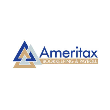 Ameritax logo