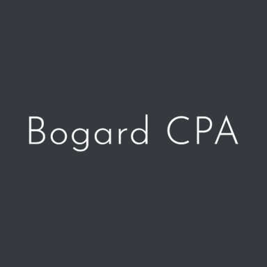 Bogard CPA logo