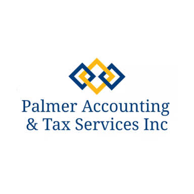 Palmer Accounting & Tax Services Inc logo