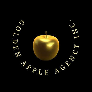 Golden Apple Agency Inc logo