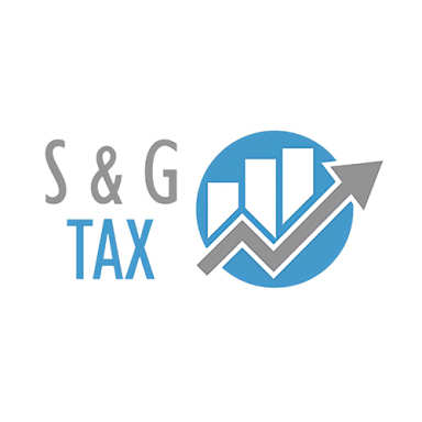 Schwartz & Gomez Tax and Accounting logo