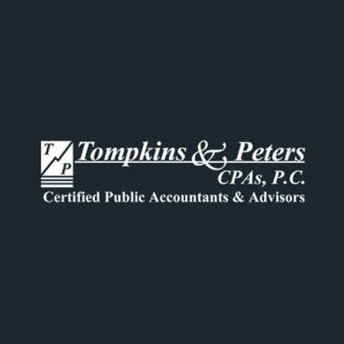 Tompkins & Peters CPAs, P.C. logo